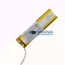 Bateria para teclado Apple JK352070 iPad-Pro-10.5 BRYDGE [bateria de reposição]